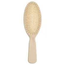 Četka Natural Style Eco Ovalna bež