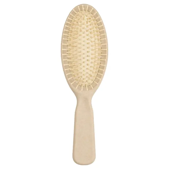 Četka Natural Style Eco Ovalna bež