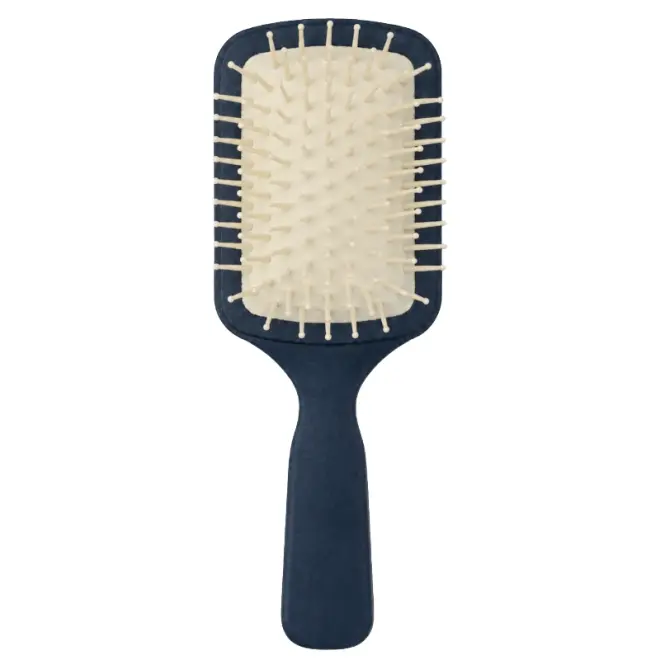 Četka Natural Style Eco Pravokutna plava