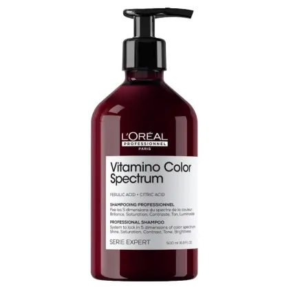 Vitamino Color Spectrum Shampoo