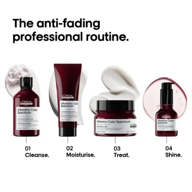 Vitamino Color Spectrum Conditioner