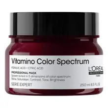 Vitamino Color Spectrum Mask