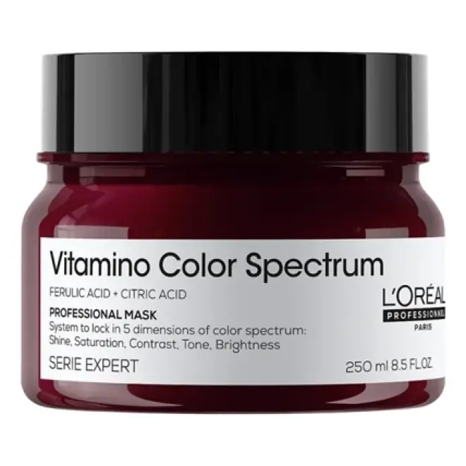 Vitamino Color Spectrum Mask