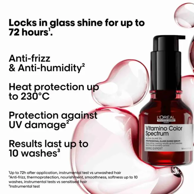 Vitamino Color Spectrum Serum