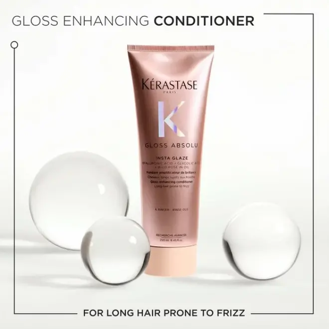 Insta Glaze Conditioner