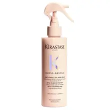 Anti-Frizz Glaze Milk Hair Spray