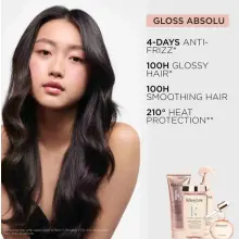 Glaze Drops Hair Oil