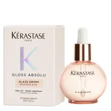 Glaze Drops Hair Oil