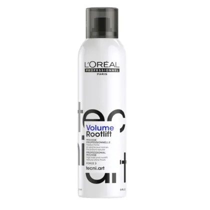 Volume Rootlift