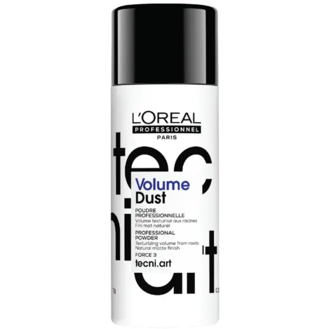Volume Dust