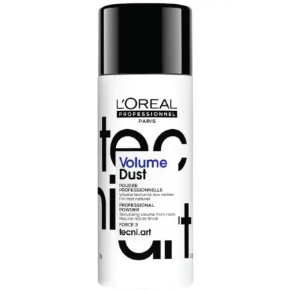 Volume Dust