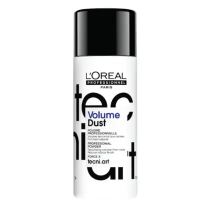 Volume Dust