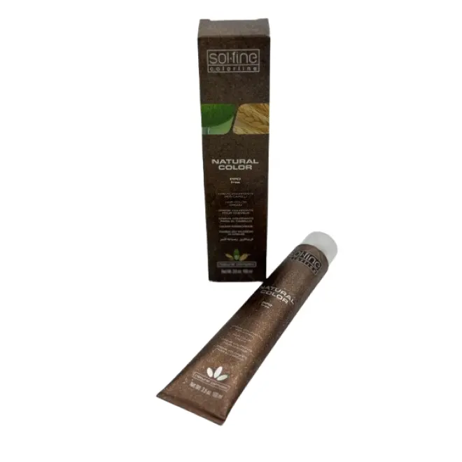 Natural Color - Beige