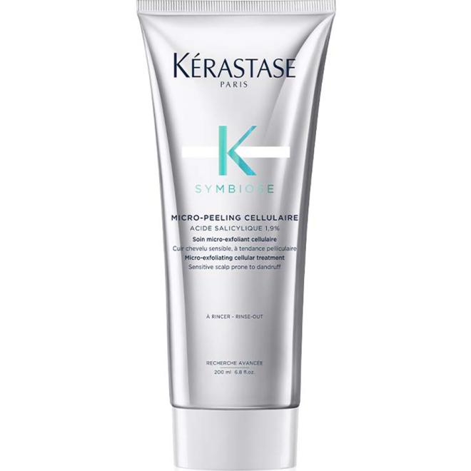 Symbiose Micro-Peeling Cellulaire