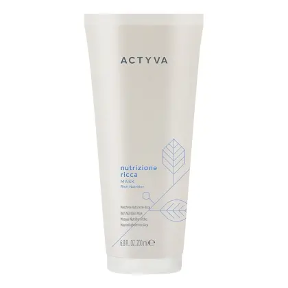Nutrizione Ricca Mask