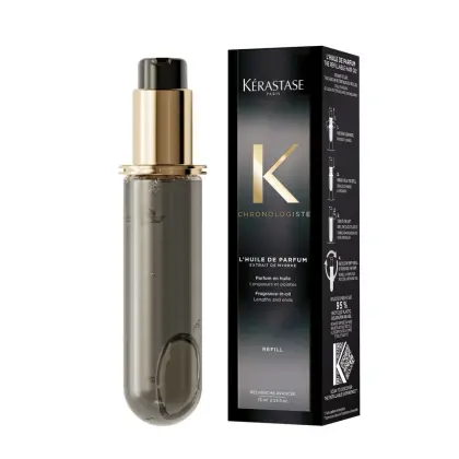 Refill Chronologiste L'Huile De Parfum