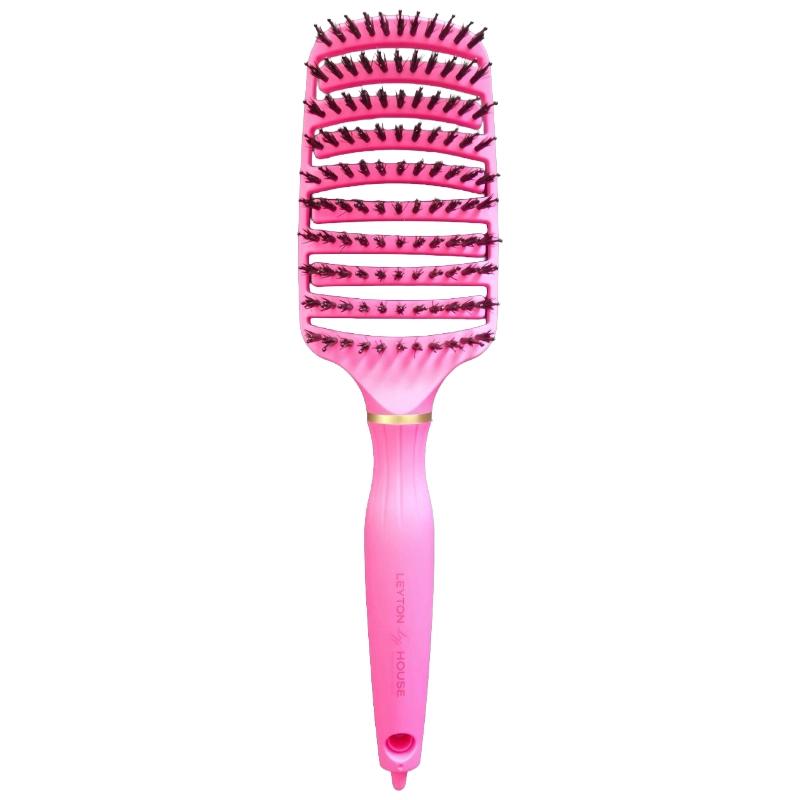 Vent brush - roza