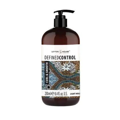 Defined Control