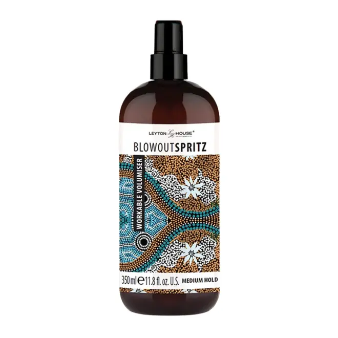 Blowout Spritz