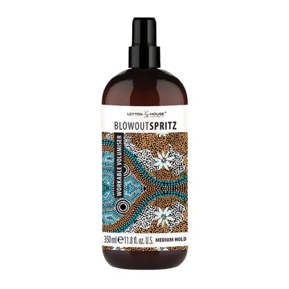 Blowout Spritz