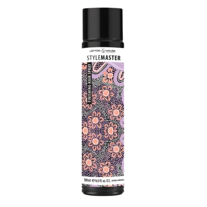 Style Master Hairspray