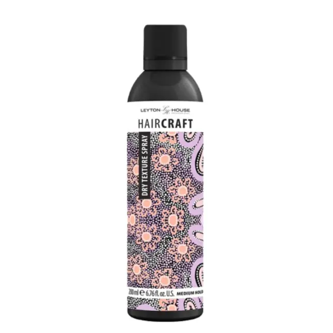 Haircraft Dry Texturising Spray