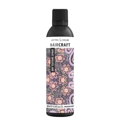 Haircraft Dry Texturising Spray
