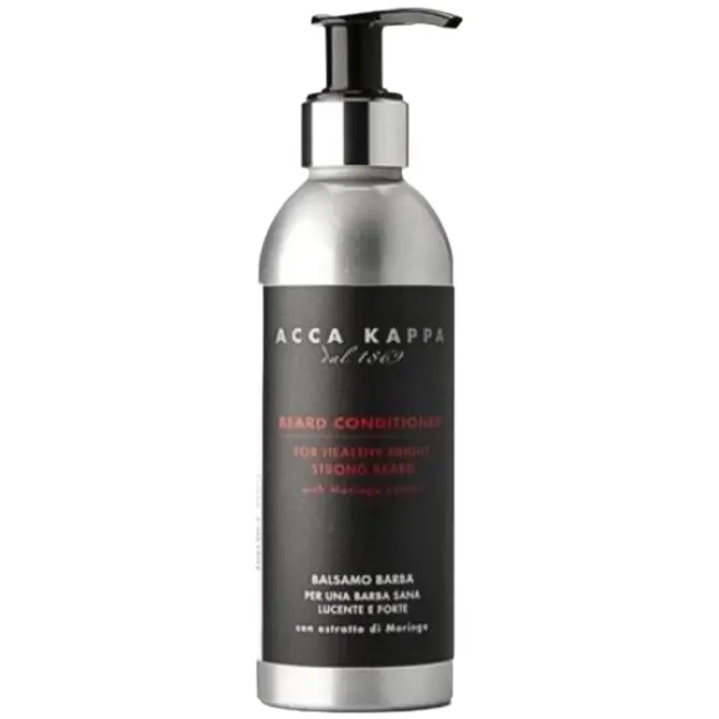 Beard Conditioner