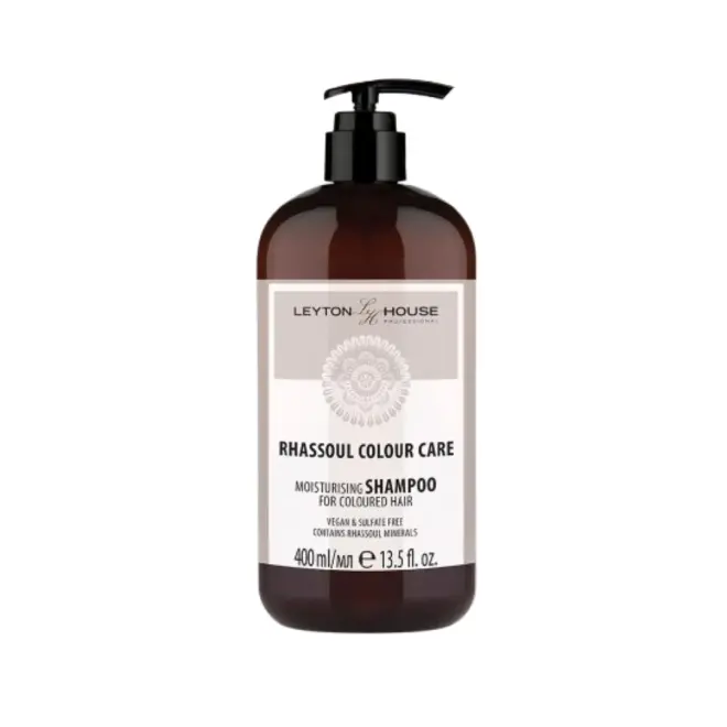 Colour Care Shampoo