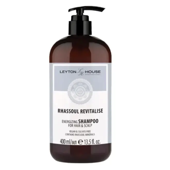 Revitalise Shampoo