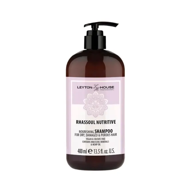Nutritive Shampoo