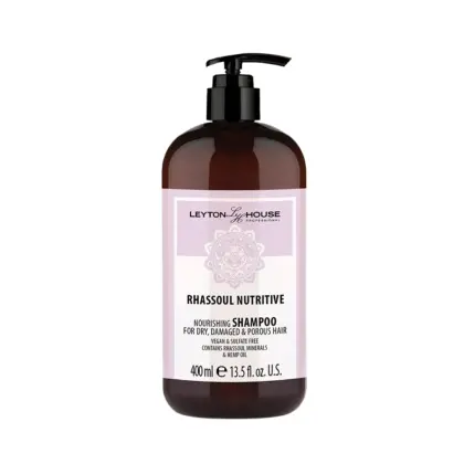 Nutritive Shampoo