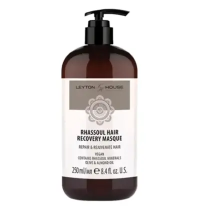 Hair Recovery Masque