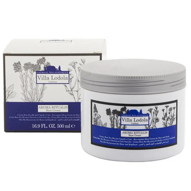 Aroma Rituals Base Cream