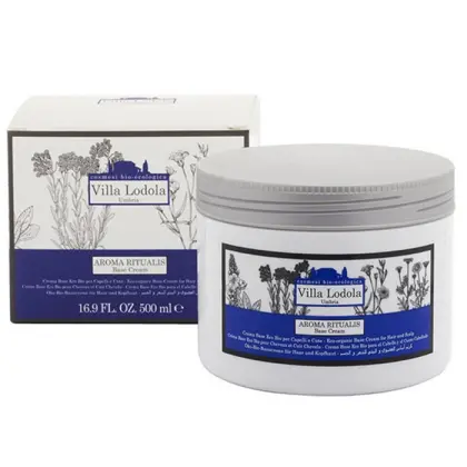 Aroma Rituals Base Cream