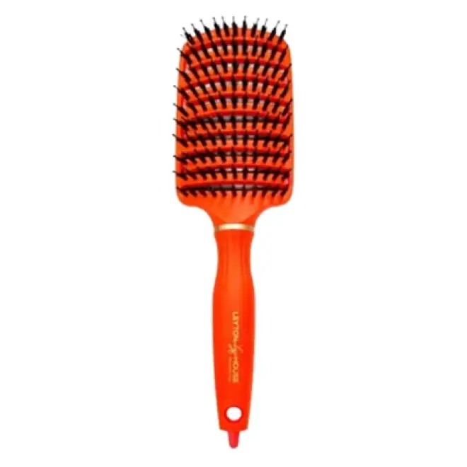 Vent brush - narančasta