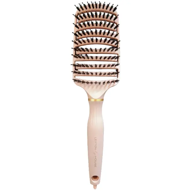 Vent brush - bež