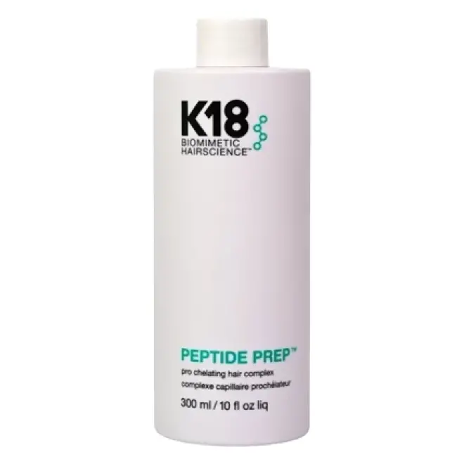 Peptide Prep Pro Chelating Hair Complex