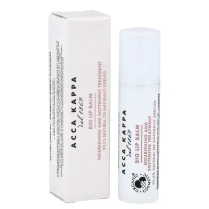 Bio Lip Balm