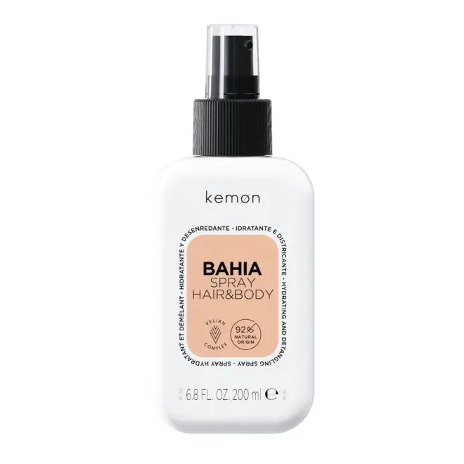 Bahia Spray Hair&Body