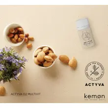 O2 Multivit Solution