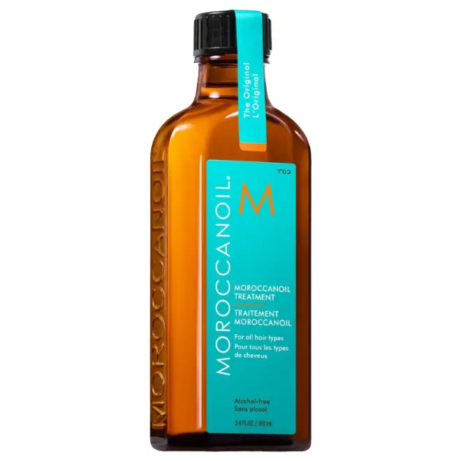Treatment Oil