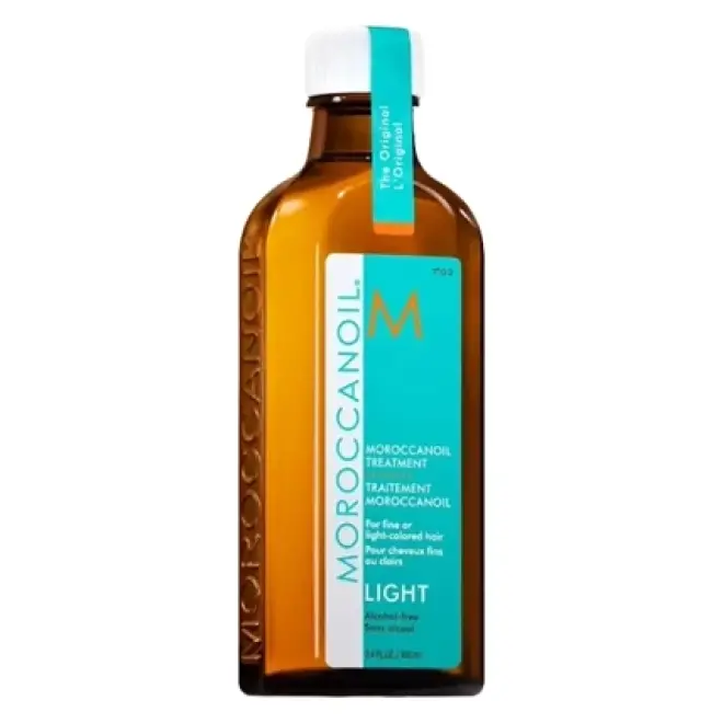 Treatment Oil Light