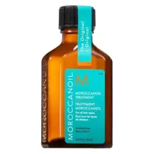 Treatment Oil
