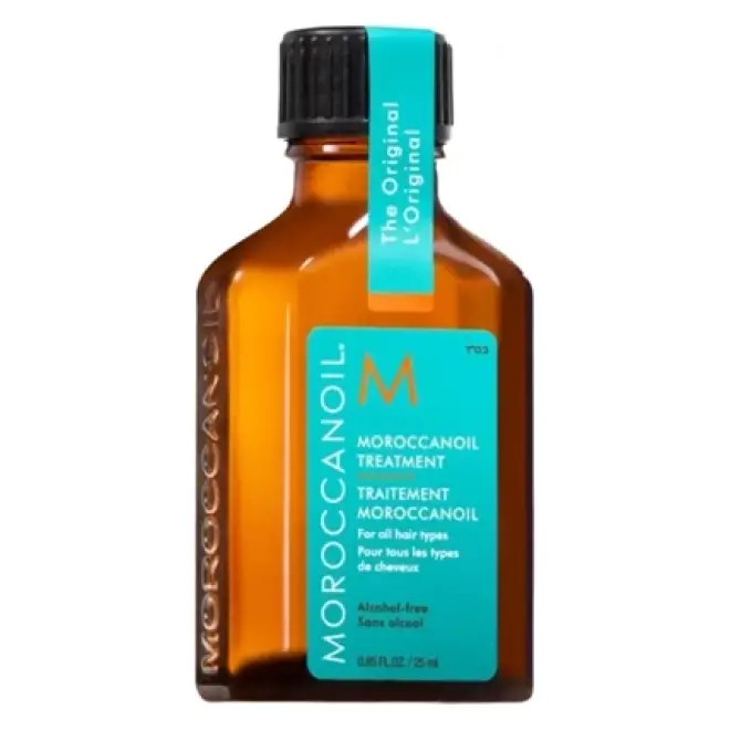 Treatment Oil