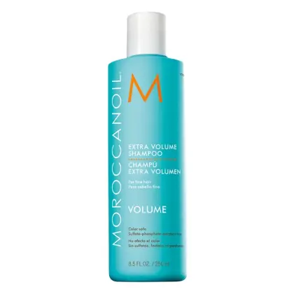 Extra Volume Shampoo