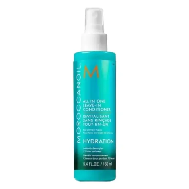 All In One Leave-in Conditioner