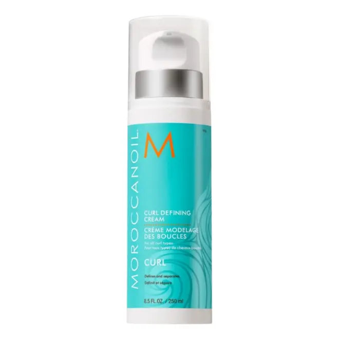 Curl Defining Cream