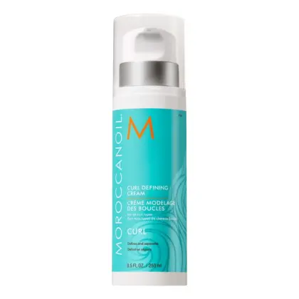 Curl Defining Cream