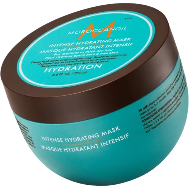 Intense Hydrating Mask